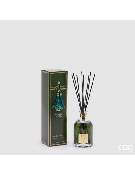 Duftdiffusor der CLASSIC-Linie GREEN UTOPIA