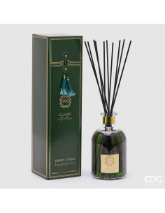 Profumatore linea CLASSIC - GREEN UTOPIA