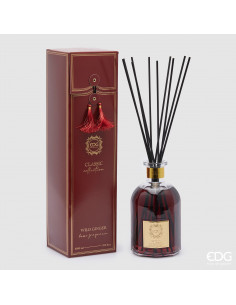 Profumatore linea CLASSIC - WILD GINGER