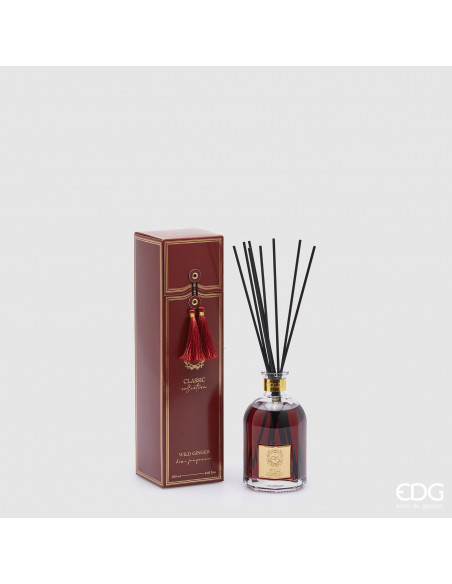 CLASSIC line fragrance diffuser WILD GINGER