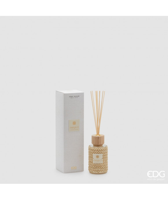 Profumatore EDG - HERBAL TREASURE