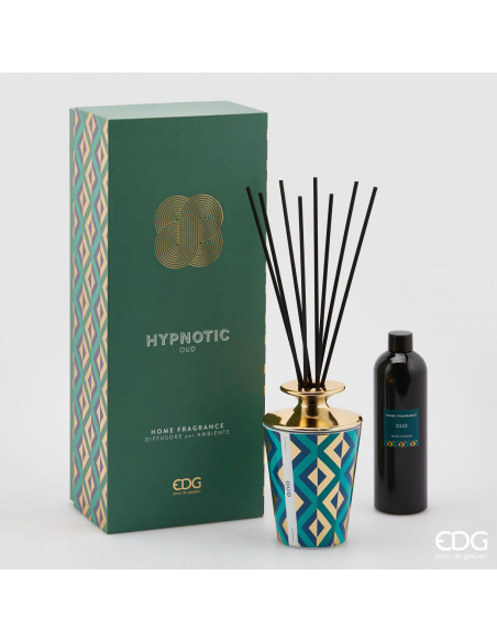 Désodorisant HYPNOTIC OUD - EDG