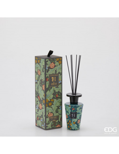 HERITAGE line fragrance diffuser - CITRUS VERBENA