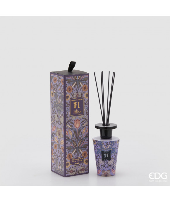 Duftdiffusor der Linie HERITAGE – PURE GARDENIA