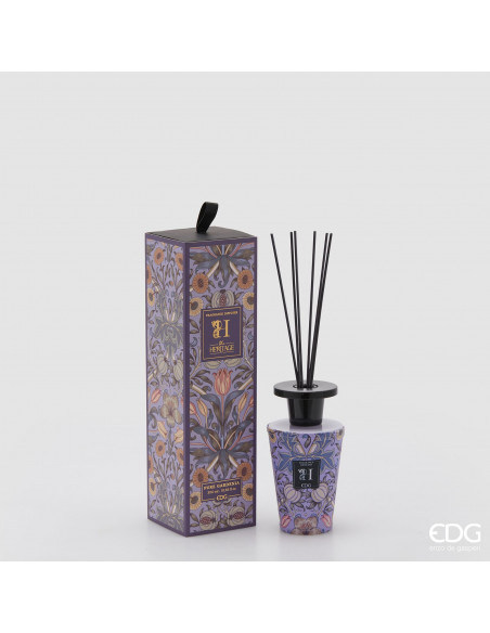 Profumatore linea HERITAGE - PURE GARDENIA