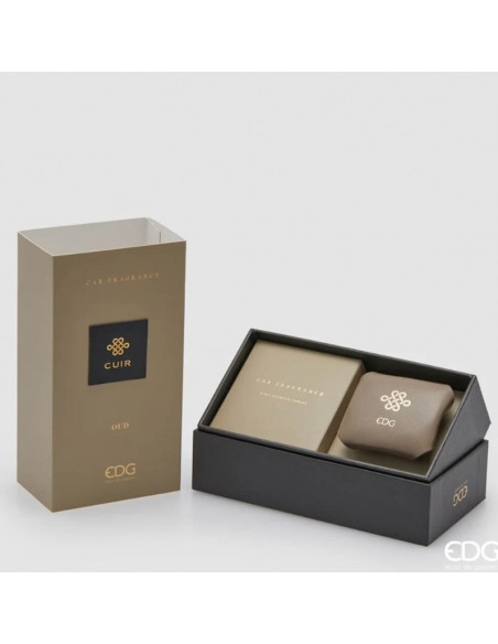 Car Freshener CUIR - OUD Line