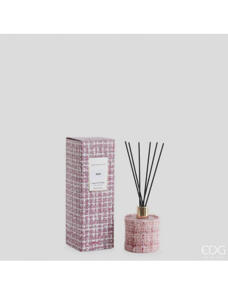 BOUCLE' line fragrance diffuser    OUD