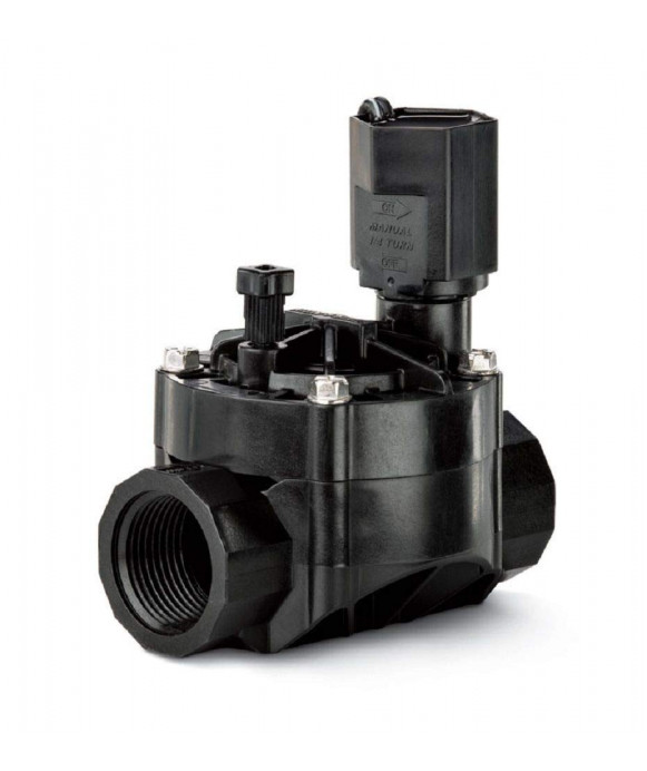 copy of Valve Rain Bird mod. 100 DV-MM 9V