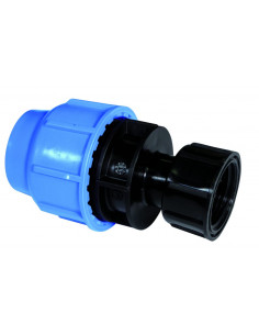 Blue Seal PN-16 Serie Kompressionsverschraubung...