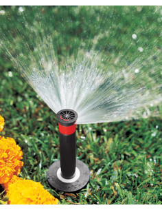 Fixed nozzle 15F - 360° HUNTER 2