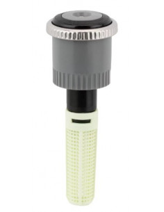 Tête HUNTER MP820-90