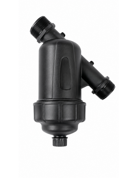 Polypropylen Mesh Filter d.1 1/2 "