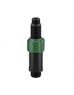 Extension réglable pour arroseurs d.1 / 2 "-3/4" mod. N015