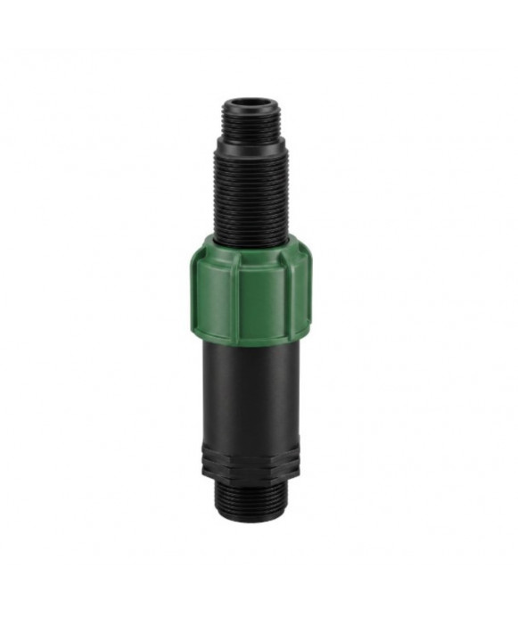 Adjustable extension for sprinkler d.1/2"-3/4"...