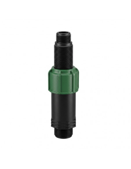 Extension réglable pour arroseurs d.1 / 2 "-3/4" mod. N015