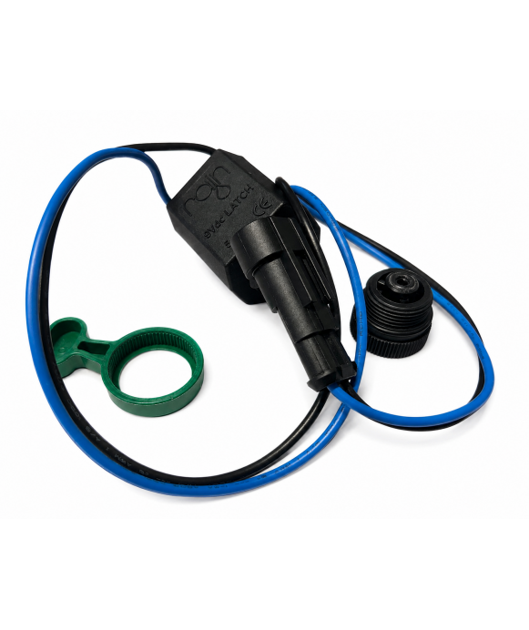 Solenoide 9V per elettrovalvola RAIN