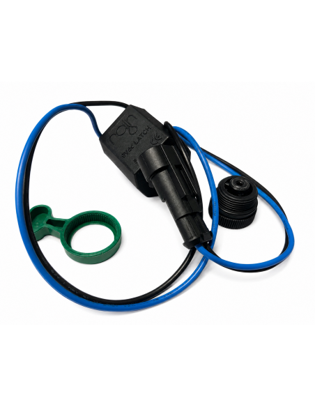 Solenoide 9V per elettrovalvola RAIN