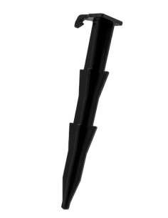 Rohrfixierer pro Tropfen d. 16 - 100 Stück