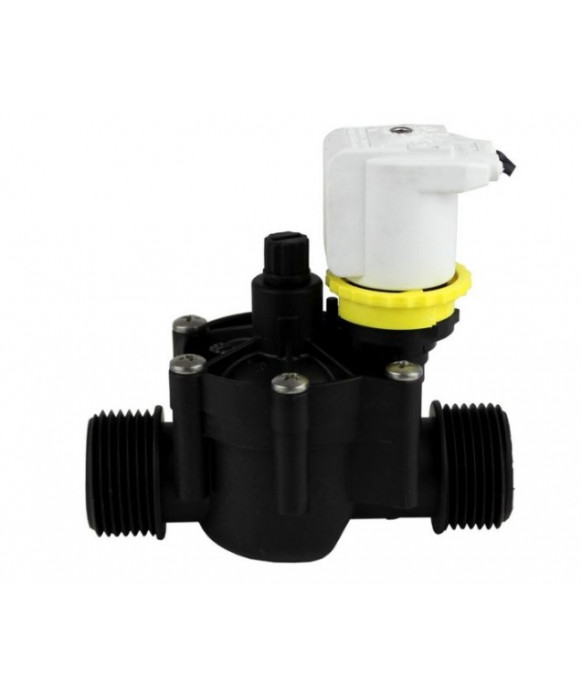 Magnetventil mod. 3/4" VPN M-M IRRITEC