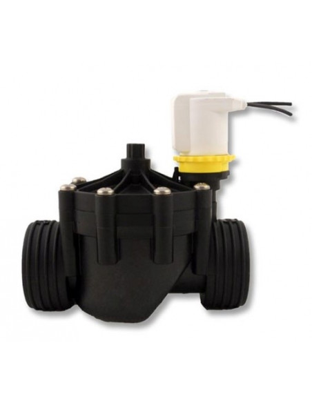 Valve Irritec mod. VPN 1" F-F