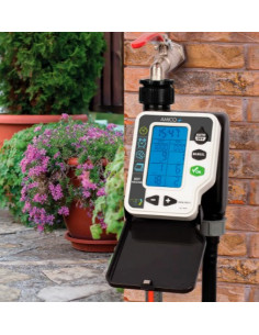 Batteriebetriebener Programmierer RAIN "AMICO +" Tippen 2