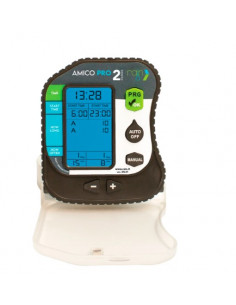 Batterieprogrammierer RAIN AMICO PRO 2 ZONE Cockpit