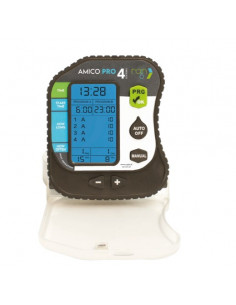 Programmateur de cockpit alimenté par batterie RAIN AMICO...