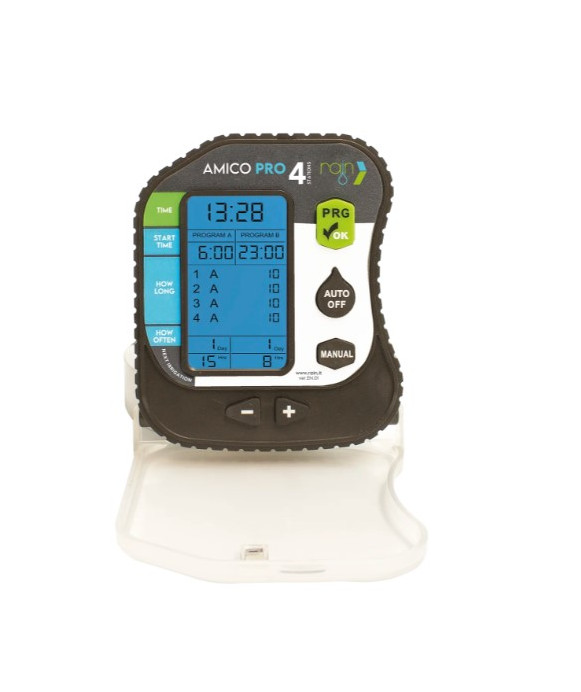 Programmateur de cockpit alimenté par batterie...