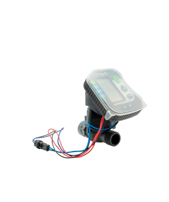 Programmateur RAIN AMICO PRO avec ÉLECTROVANNE