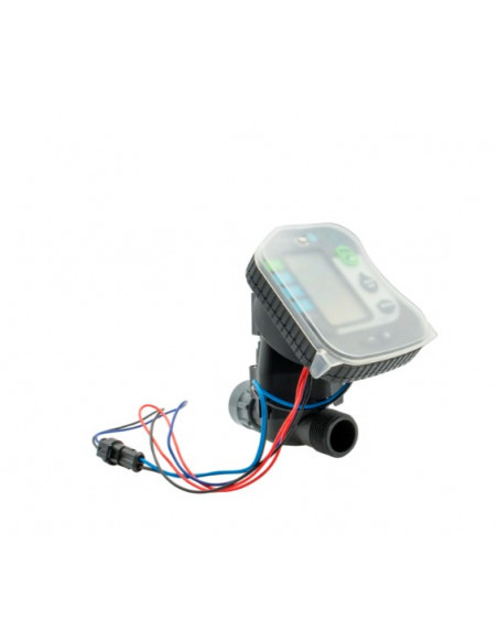 Programmateur RAIN AMICO PRO avec ÉLECTROVANNE