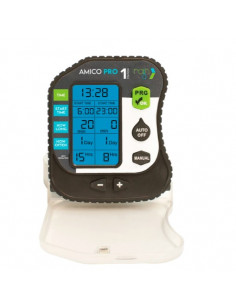 PROGRAMMIERER RAIN AMICO PRO mit MAGNETVENTIL
