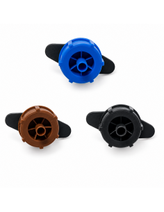 Pressure-compensating Inspectable Dripper IRRITEC 4 - 8 -...