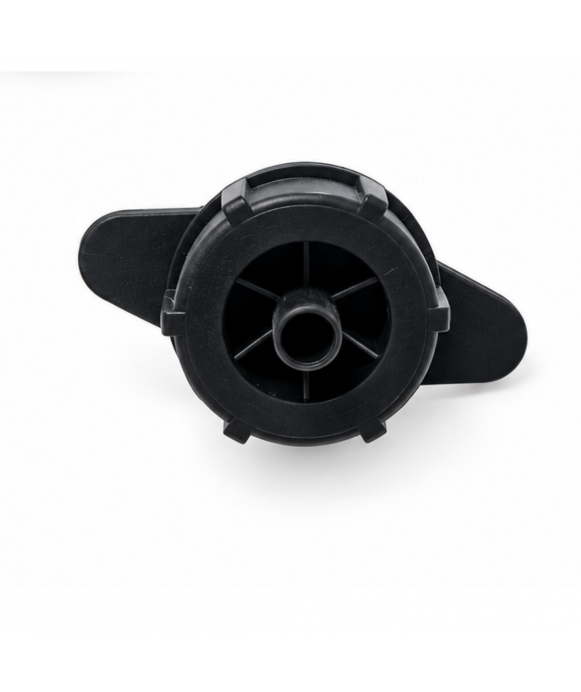 Pressure-compensating Inspectable Dripper...