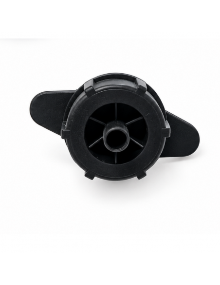 Pressure-compensating Inspectable Dripper IRRITEC 4 - 8 - 15 lt/h - 20 pcs