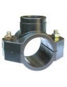 Halterung Sockel 63x3/4" - PN10