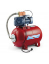Groupe autoclave pour l'irrigation