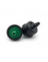 Micro-irrigation