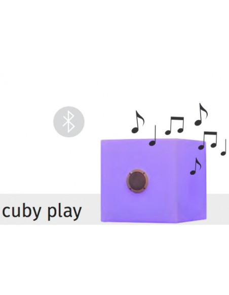 Cubi musicali 