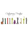 Fontaines design de jardin