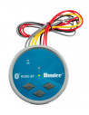 Programmeurs alimentés par BATTERIE