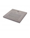 Bases et accessoires pour fontaines