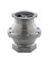 Hydrant Heads and Elbows for Irrigation