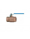 Ventile aus Bronze