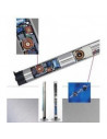 Pompes submersibles pour puits d'irrigation