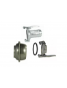 SPHERICAL CONNECTORS