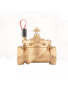 Brass Solenoid Valves