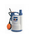 Kanalentwässerungs-Tauchpumpen aus Technopolymer