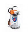 Entwässerungstauchpumpen aus Edelstahl 230V