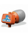 Pressostats pour l'irrigation
